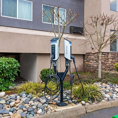 Comfort Inn & Suites Beaverton - Portland West Buitenkant foto