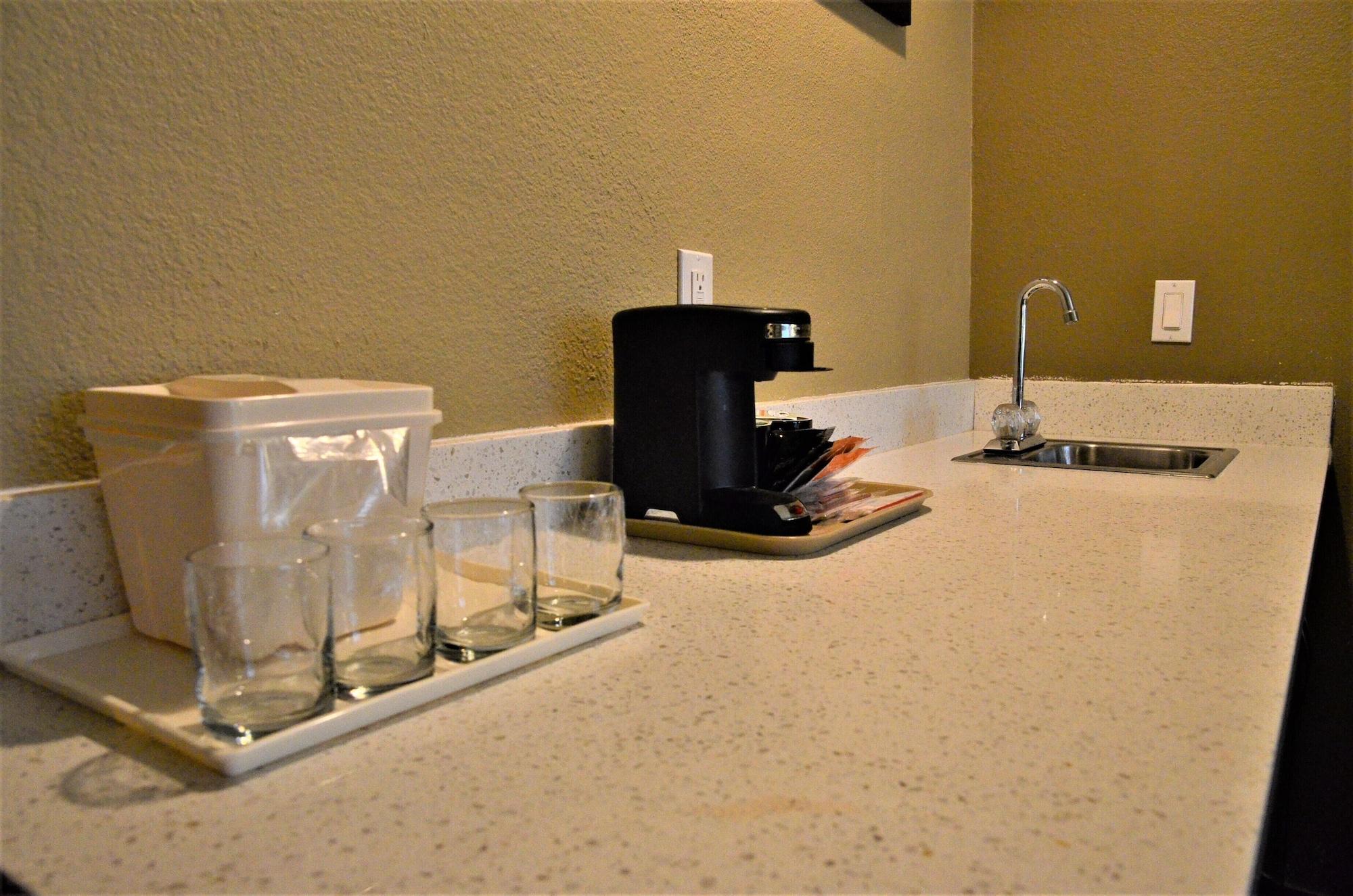 Comfort Inn & Suites Beaverton - Portland West Buitenkant foto