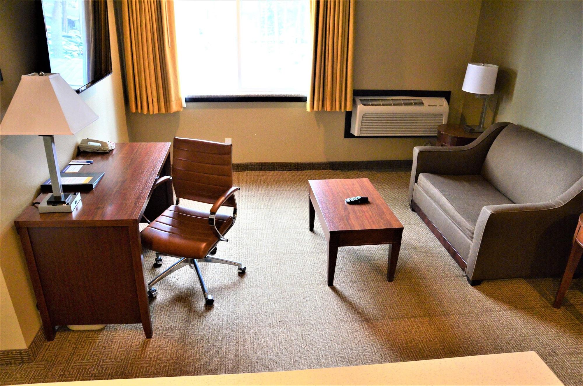 Comfort Inn & Suites Beaverton - Portland West Buitenkant foto