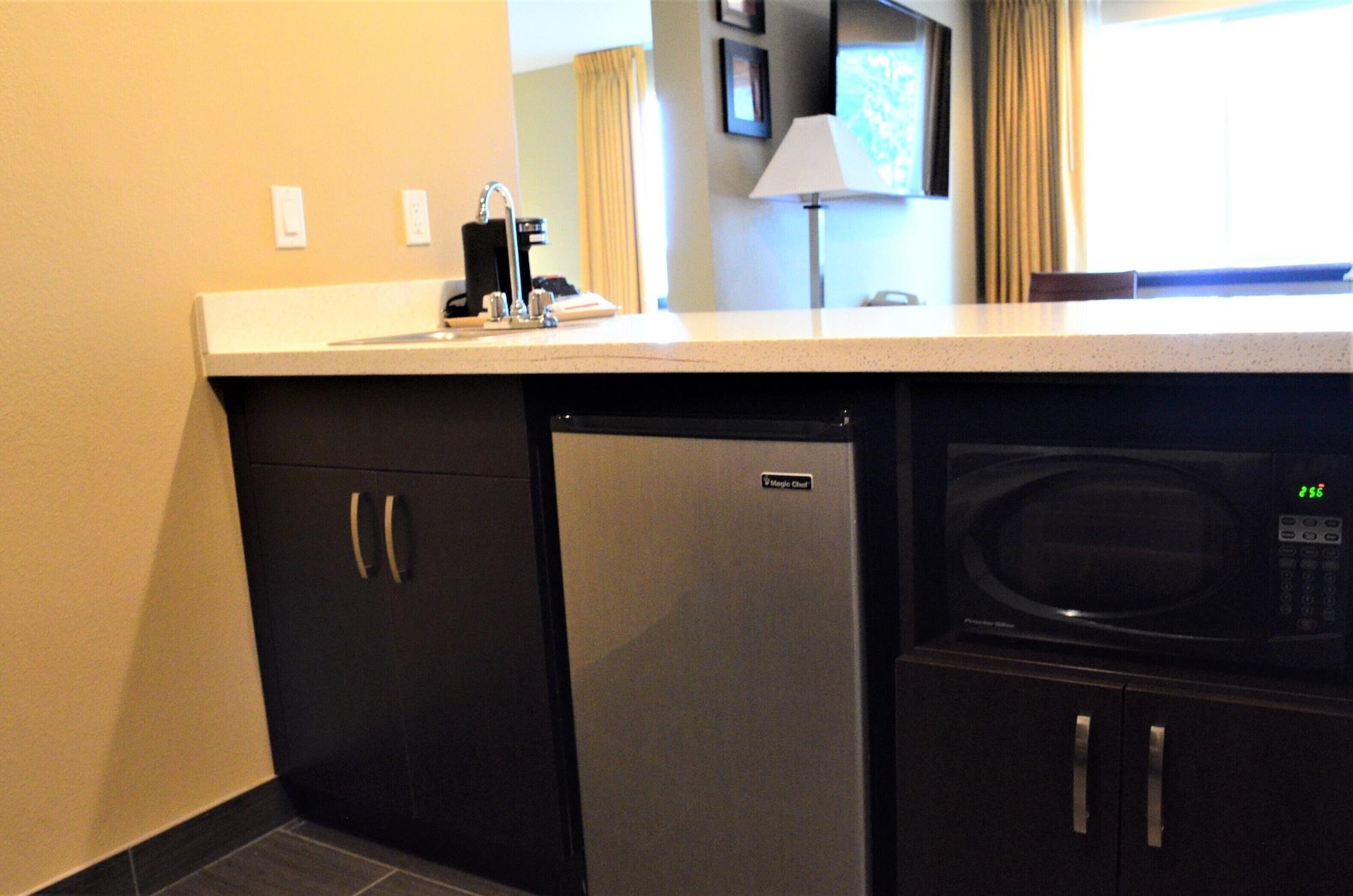 Comfort Inn & Suites Beaverton - Portland West Buitenkant foto