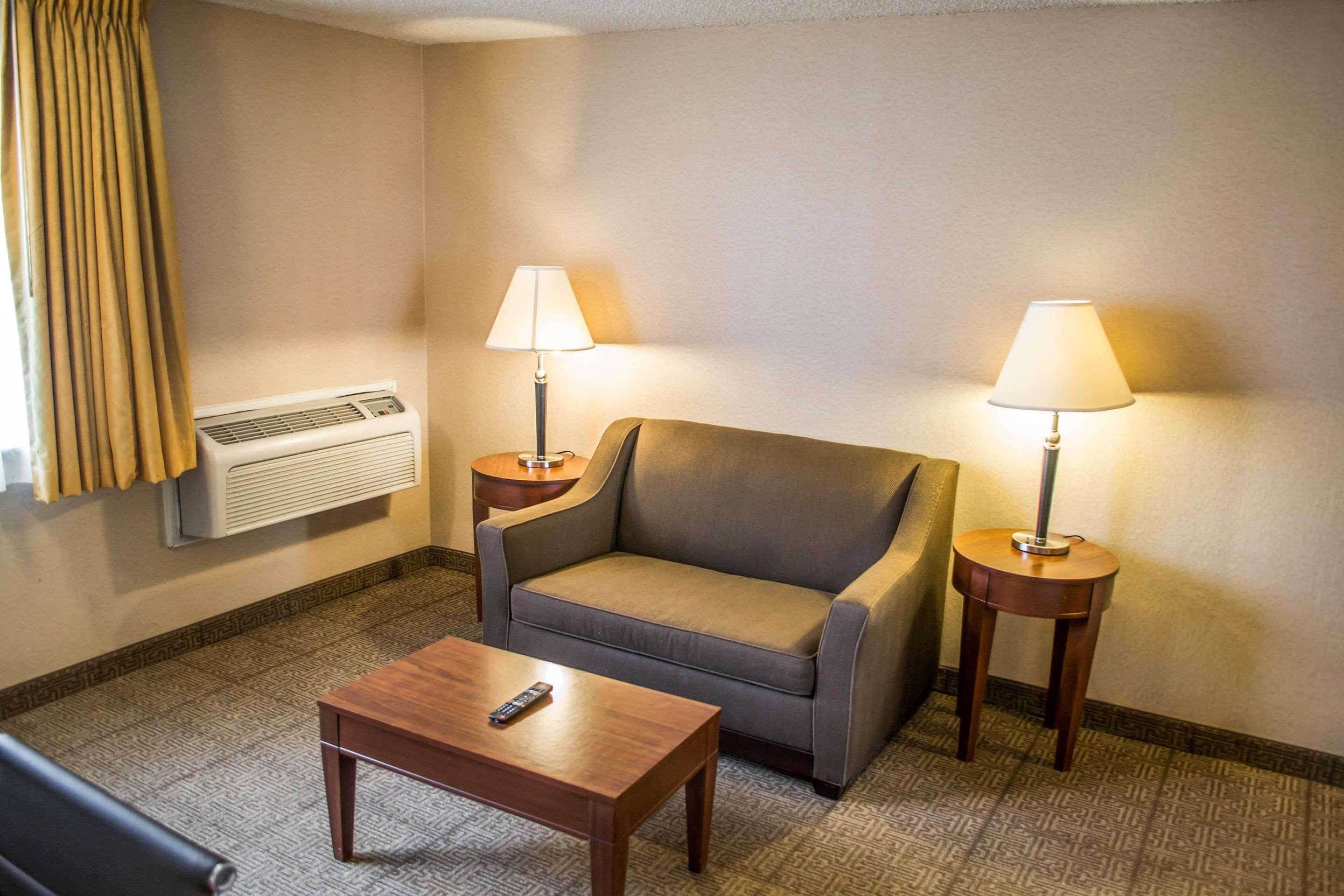 Comfort Inn & Suites Beaverton - Portland West Buitenkant foto
