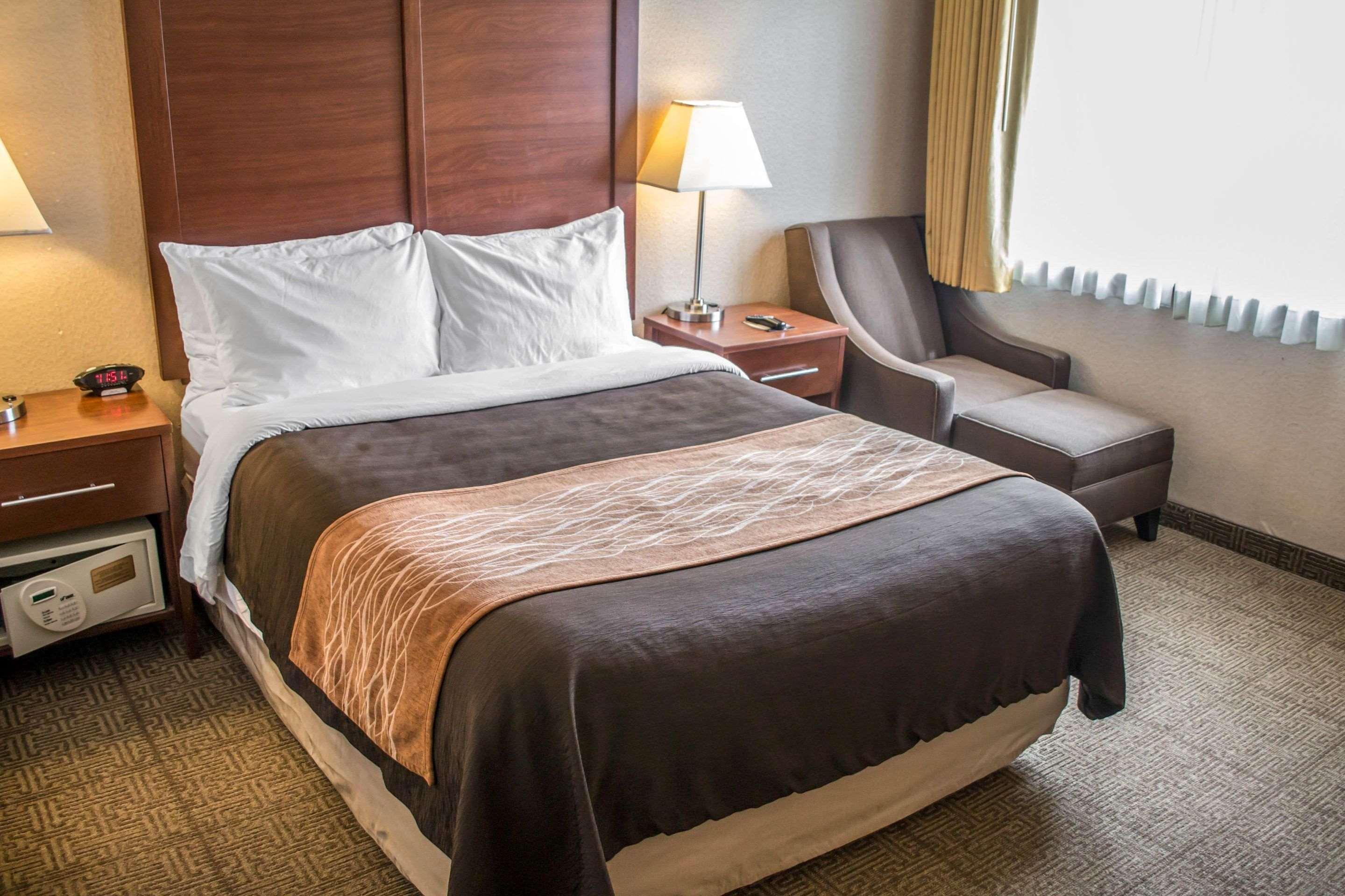 Comfort Inn & Suites Beaverton - Portland West Buitenkant foto