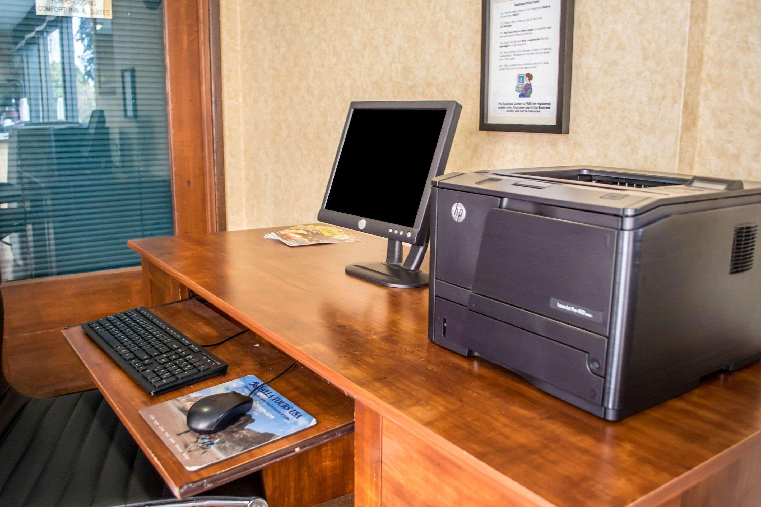 Comfort Inn & Suites Beaverton - Portland West Buitenkant foto