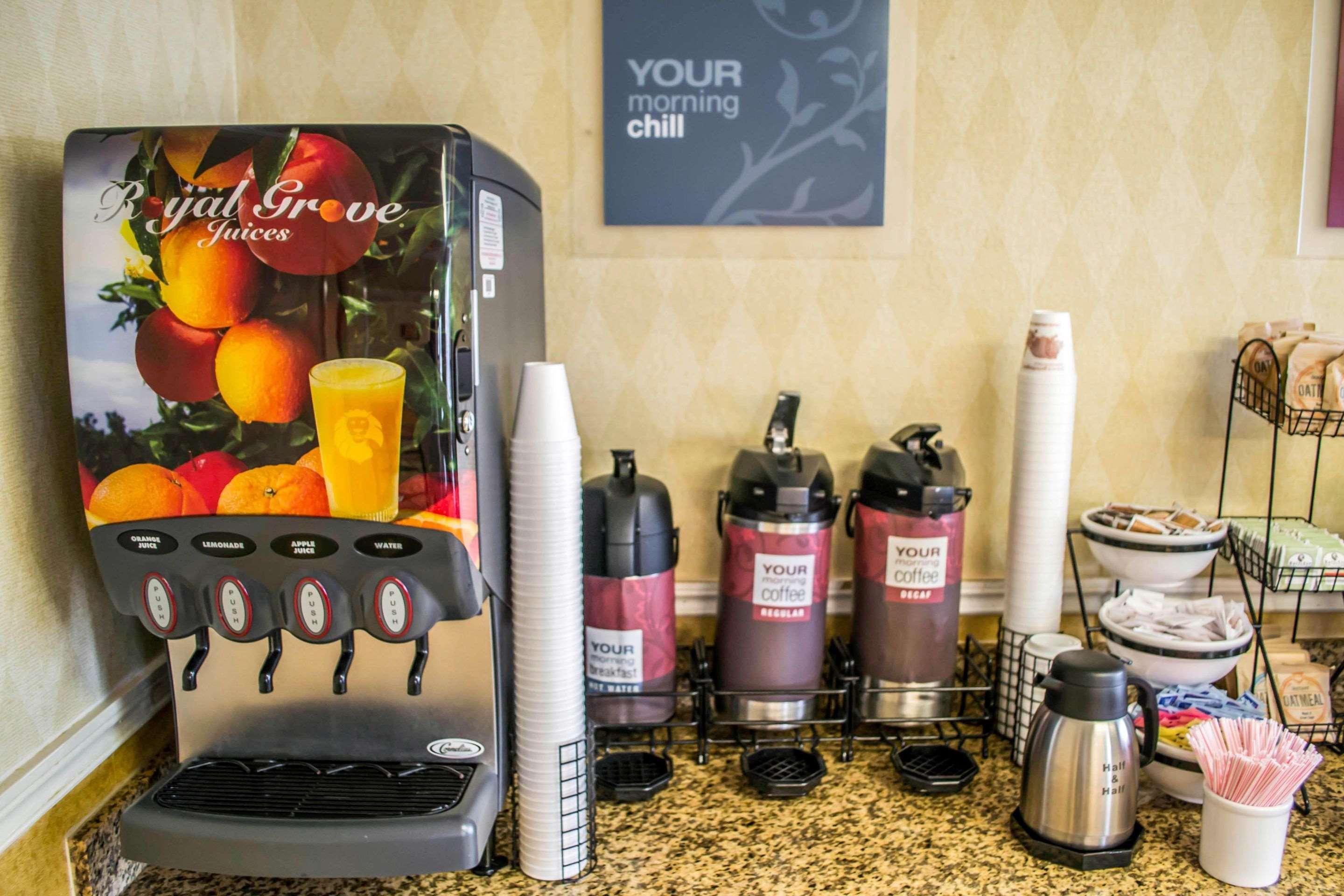 Comfort Inn & Suites Beaverton - Portland West Buitenkant foto