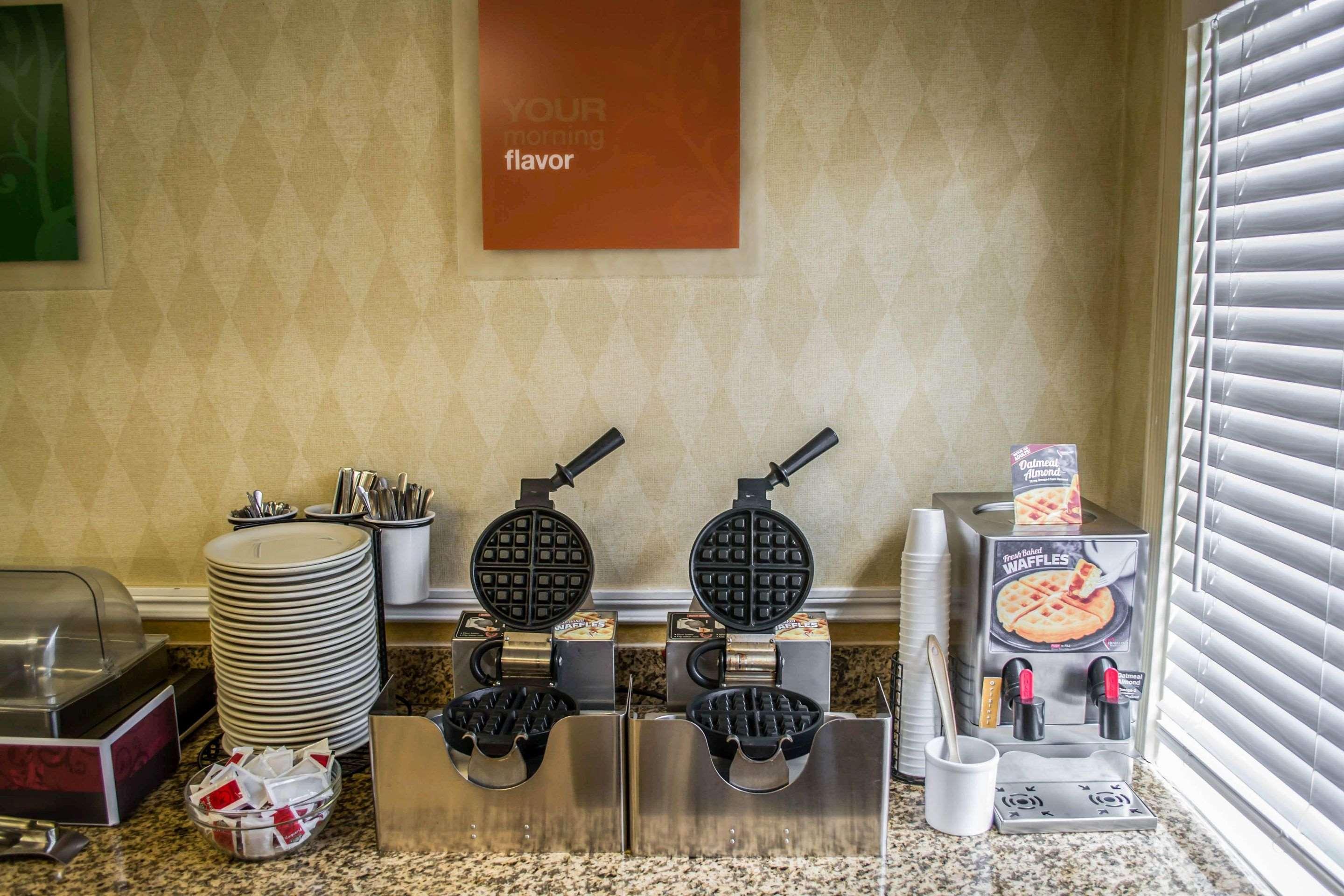 Comfort Inn & Suites Beaverton - Portland West Buitenkant foto