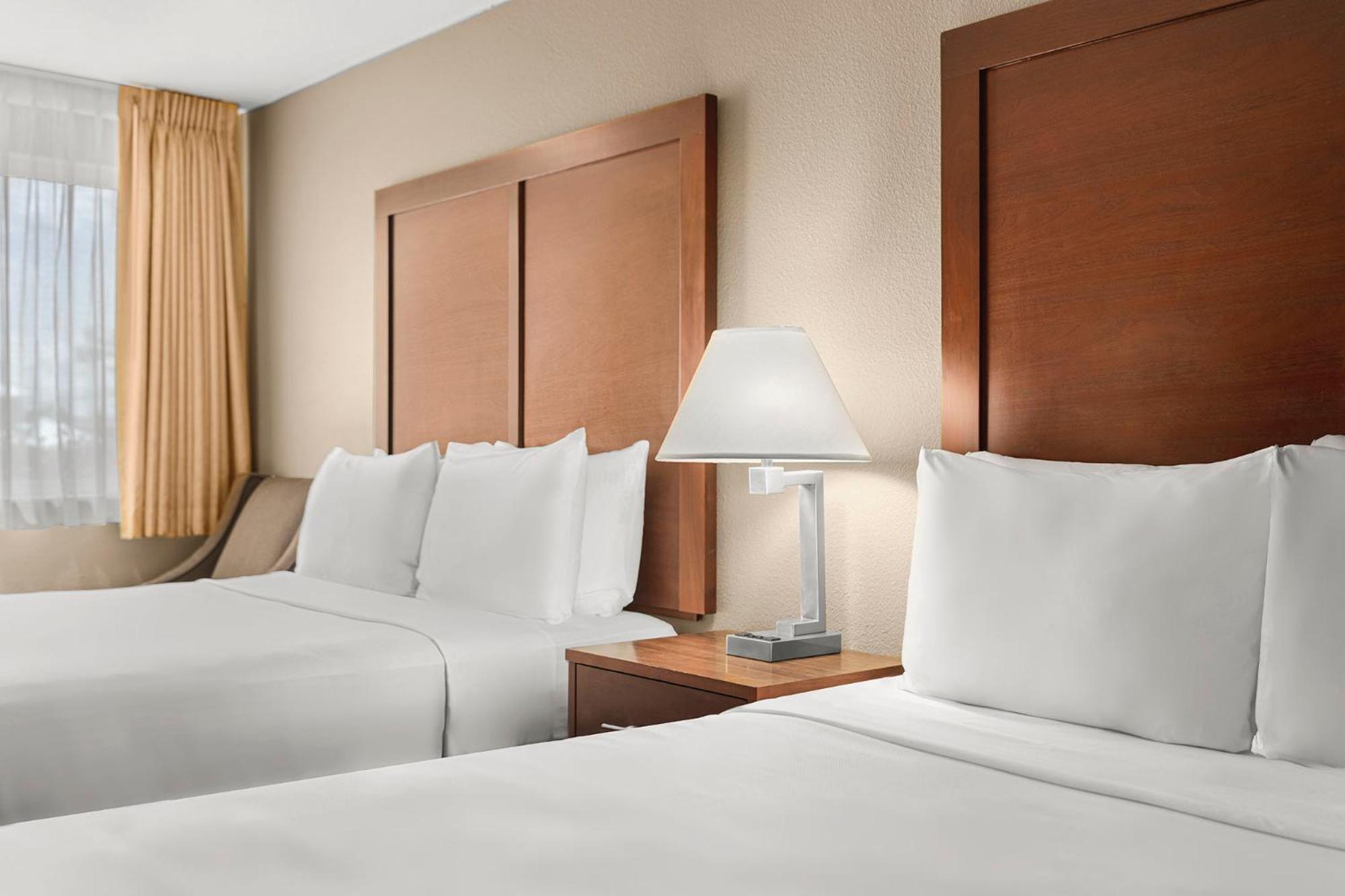 Comfort Inn & Suites Beaverton - Portland West Buitenkant foto