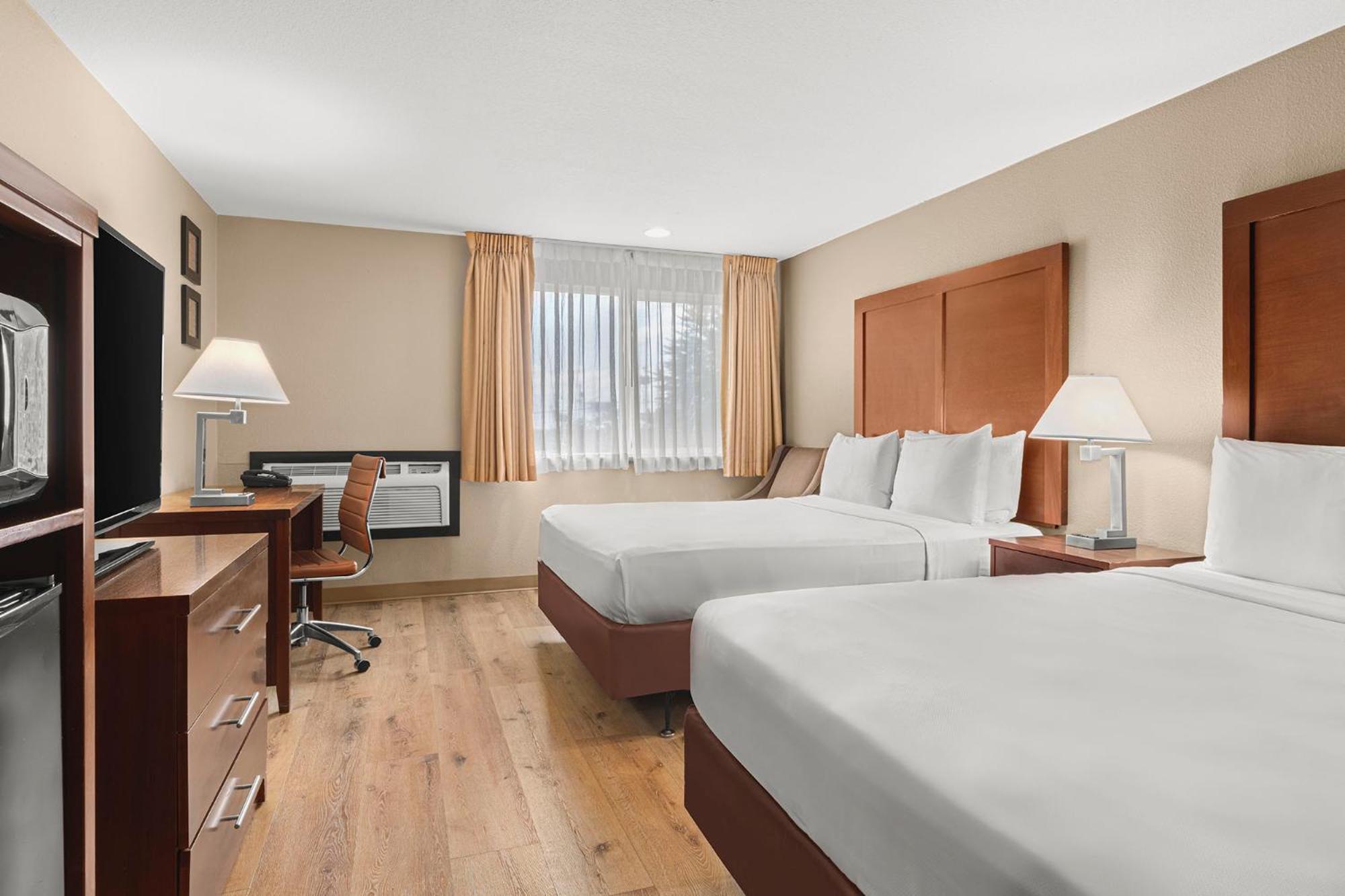 Comfort Inn & Suites Beaverton - Portland West Buitenkant foto