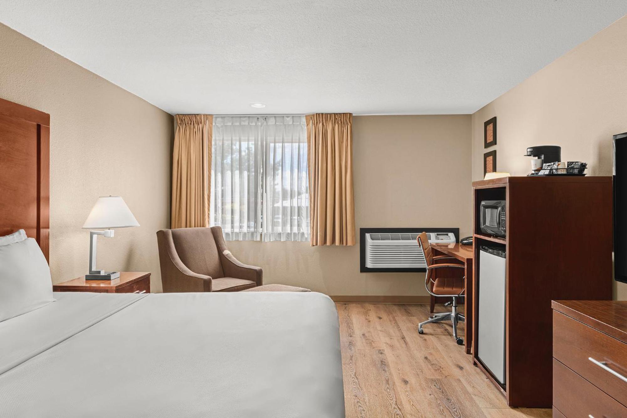Comfort Inn & Suites Beaverton - Portland West Buitenkant foto
